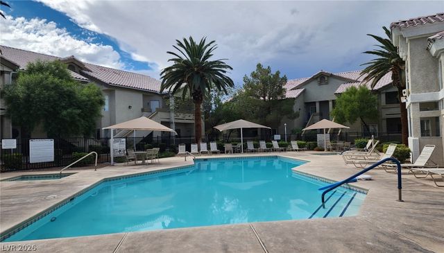 3917 Lazy Pine Street 201, Las Vegas, NV 89108