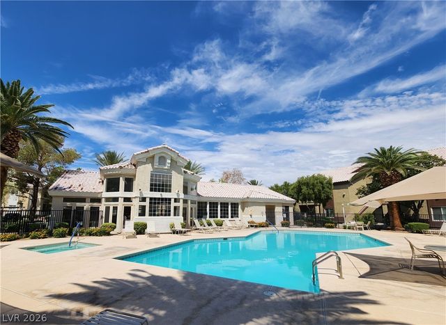 3917 Lazy Pine Street 201, Las Vegas, NV 89108