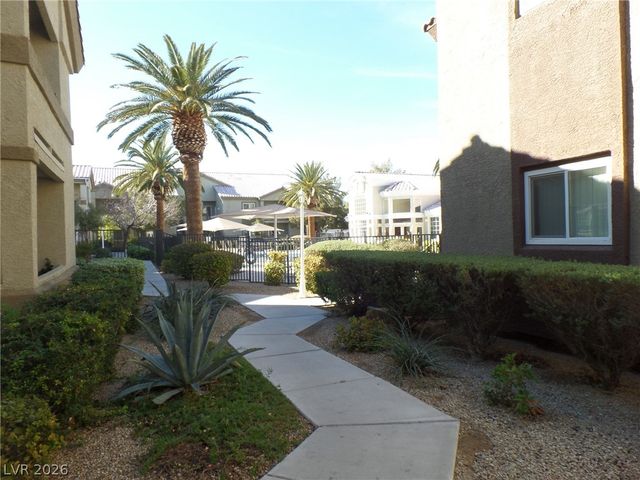 3917 Lazy Pine Street 201, Las Vegas, NV 89108