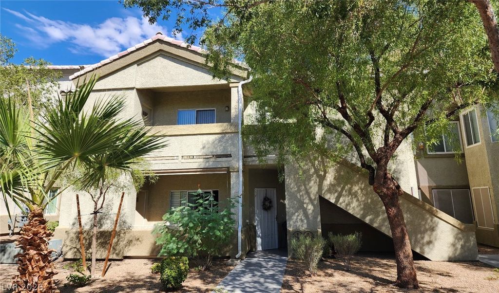 3917 Lazy Pine Street 201, Las Vegas, NV 89108