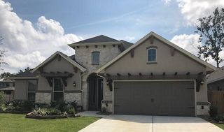 3750 Pinebrook Hollow Lane, Spring, TX 77386
