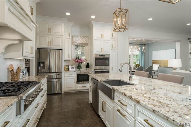 6317 WOODLANDS TRAIL, Tuscaloosa, AL 35406