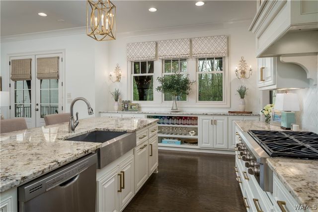 6317 WOODLANDS TRAIL, Tuscaloosa, AL 35406