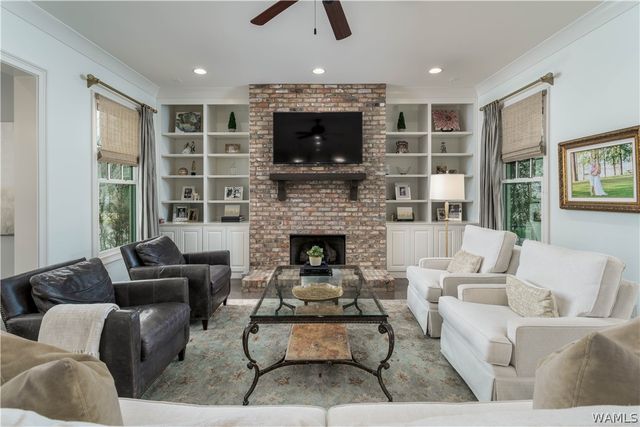 6317 WOODLANDS TRAIL, Tuscaloosa, AL 35406