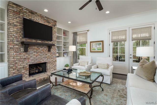 6317 WOODLANDS TRAIL, Tuscaloosa, AL 35406