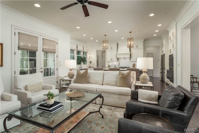 6317 WOODLANDS TRAIL, Tuscaloosa, AL 35406