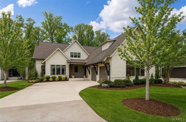 6317 WOODLANDS TRAIL, Tuscaloosa, AL 35406