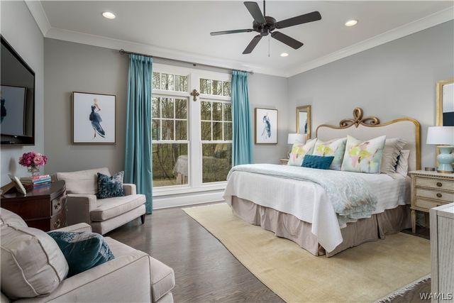 6317 WOODLANDS TRAIL, Tuscaloosa, AL 35406