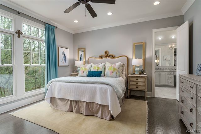 6317 WOODLANDS TRAIL, Tuscaloosa, AL 35406