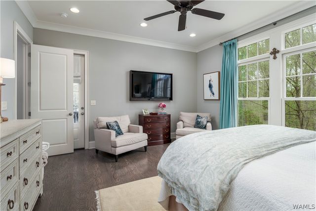 6317 WOODLANDS TRAIL, Tuscaloosa, AL 35406