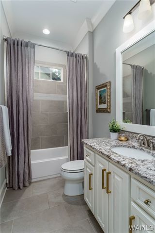 6317 WOODLANDS TRAIL, Tuscaloosa, AL 35406