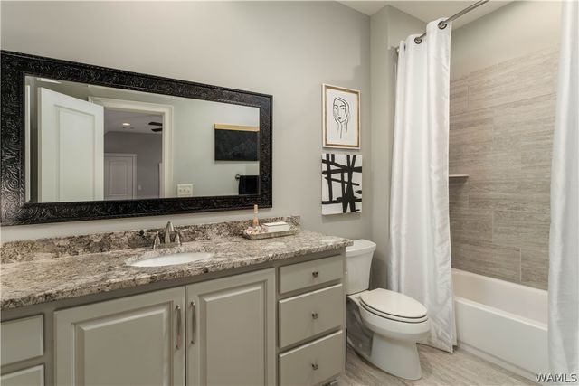 6317 WOODLANDS TRAIL, Tuscaloosa, AL 35406