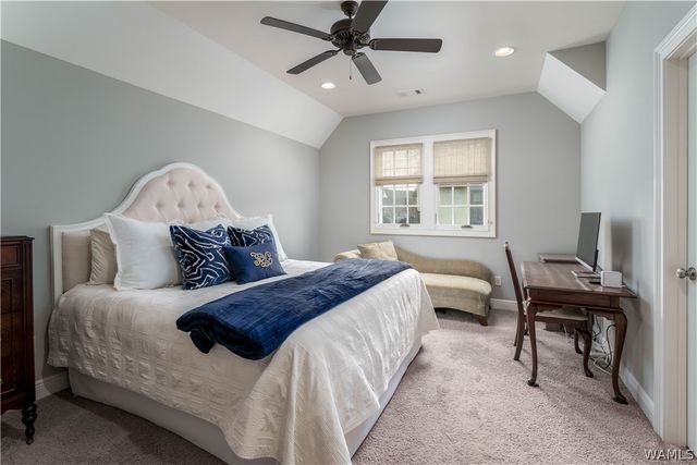 6317 WOODLANDS TRAIL, Tuscaloosa, AL 35406