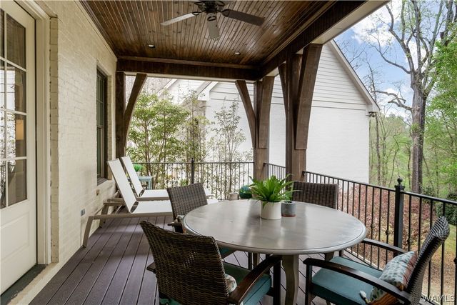 6317 WOODLANDS TRAIL, Tuscaloosa, AL 35406