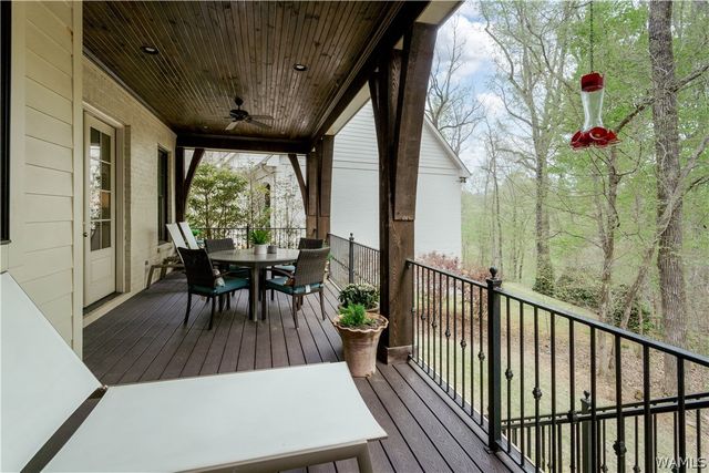 6317 WOODLANDS TRAIL, Tuscaloosa, AL 35406