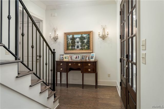 6317 WOODLANDS TRAIL, Tuscaloosa, AL 35406