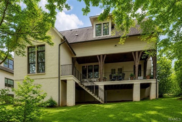 6317 WOODLANDS TRAIL, Tuscaloosa, AL 35406