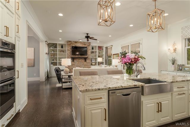 6317 WOODLANDS TRAIL, Tuscaloosa, AL 35406