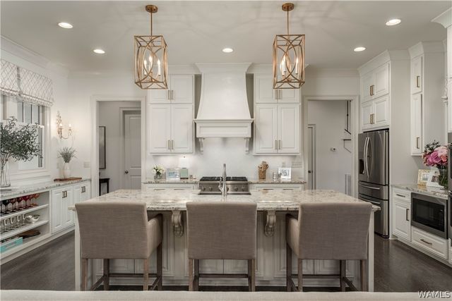 6317 WOODLANDS TRAIL, Tuscaloosa, AL 35406