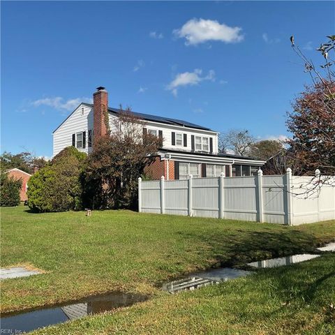 3449 Petunia Cres CRES, Virginia Beach, VA 23453