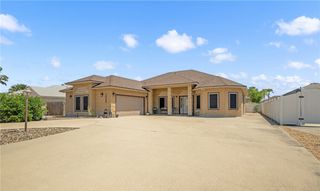 15706 Finistere St, Corpus Christi, TX 78418