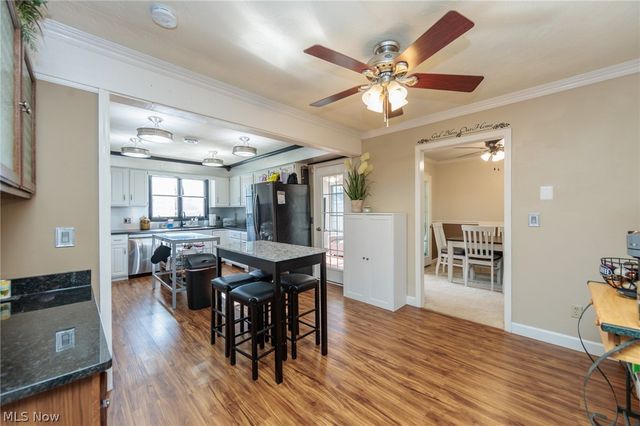 4817 Edgewood Drive, Lorain, OH 44053