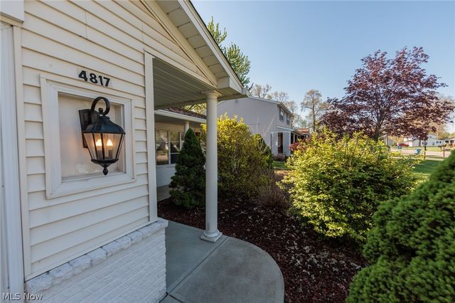 4817 Edgewood Drive, Lorain, OH 44053