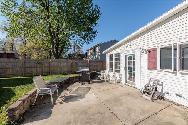 4817 Edgewood Drive, Lorain, OH 44053