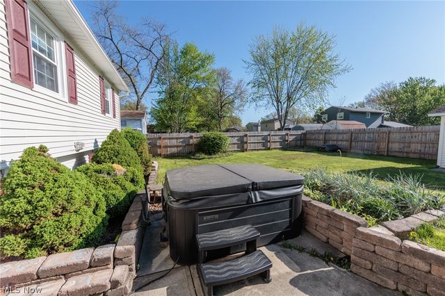 4817 Edgewood Drive, Lorain, OH 44053