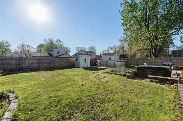 4817 Edgewood Drive, Lorain, OH 44053