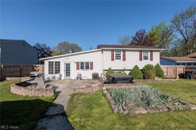 4817 Edgewood Drive, Lorain, OH 44053