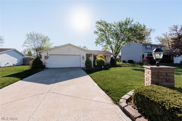 4817 Edgewood Drive, Lorain, OH 44053