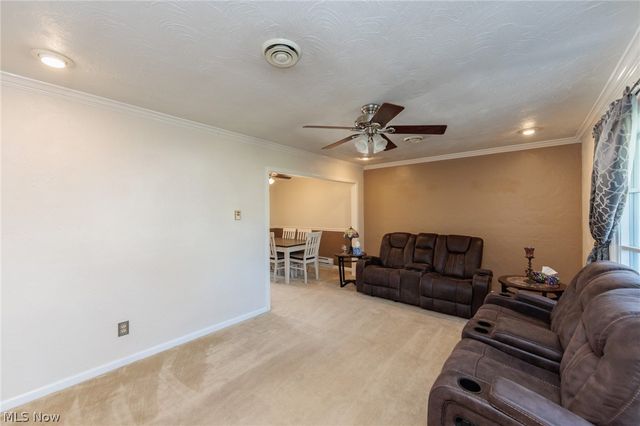 4817 Edgewood Drive, Lorain, OH 44053