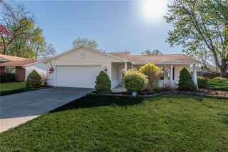 4817 Edgewood Drive, Lorain, OH 44053