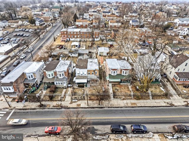 2118 W 9TH ST, Chester, PA 19013