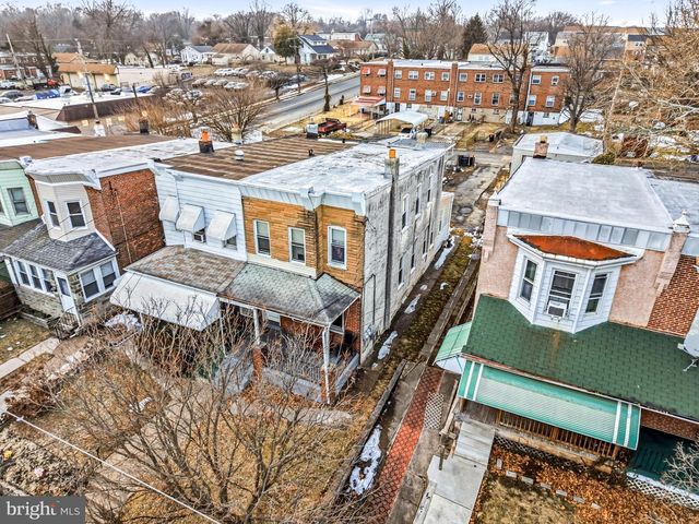 2118 W 9TH ST, Chester, PA 19013