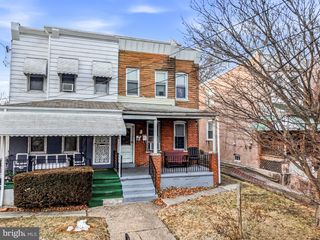 2118 W 9TH ST, Chester, PA 19013
