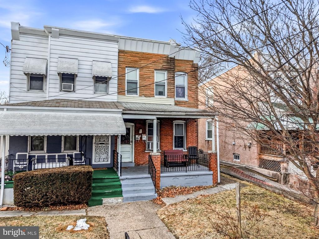 2118 W 9TH ST, Chester, PA 19013