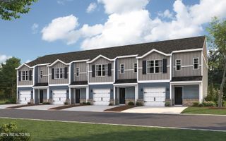 3542 Bisham Wood Lane, Powell, TN 37849