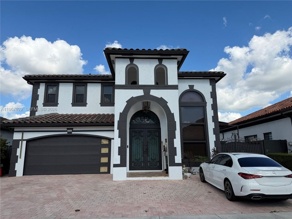 14431 SW 22nd Terrace, Miami, FL 33175