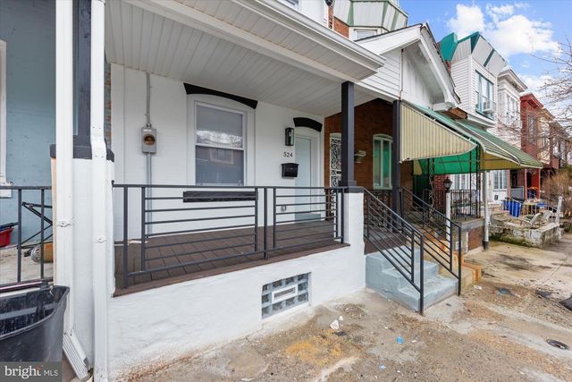 524 E PENN ST, Philadelphia, PA 19144