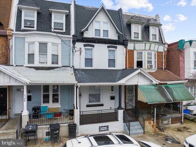 524 E PENN ST, Philadelphia, PA 19144