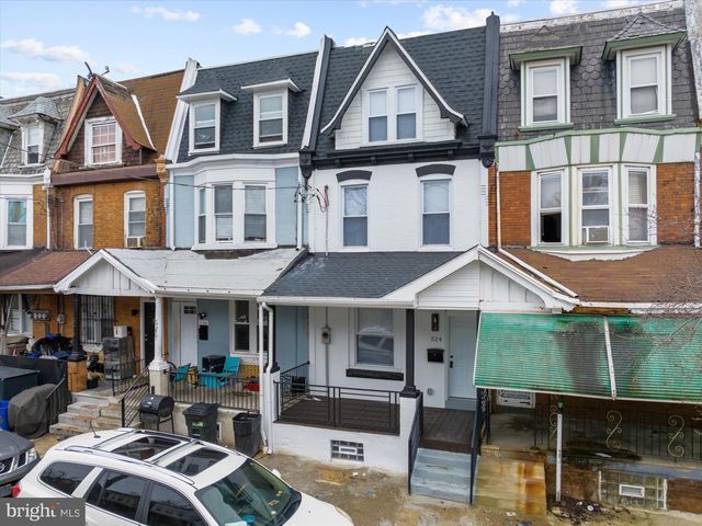 524 E PENN ST, Philadelphia, PA 19144