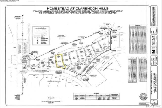 4914 Clarendon Hills, Fort Collins, CO 80526