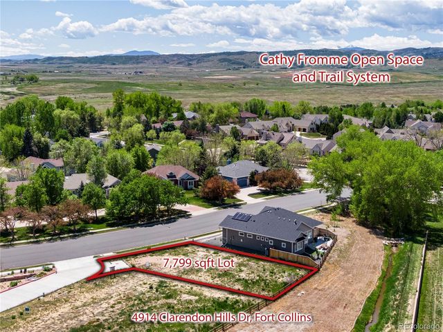 4914 Clarendon Hills, Fort Collins, CO 80526
