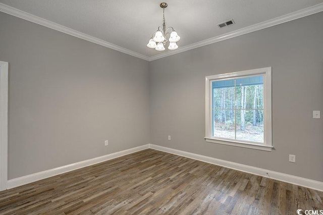 3589 Valley Forge Rd., Aynor, SC 29511