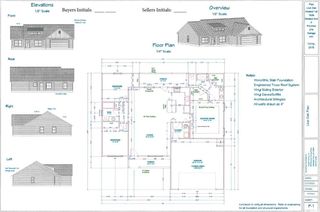 3589 Valley Forge Rd., Aynor, SC 29511