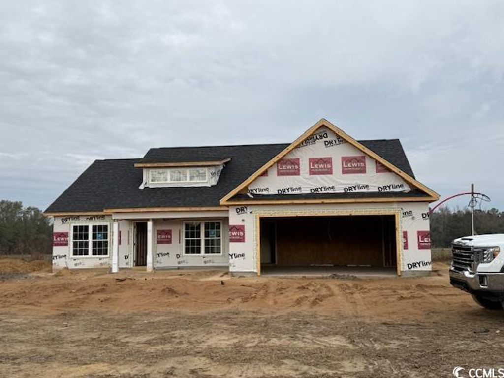 3589 Valley Forge Rd., Aynor, SC 29511