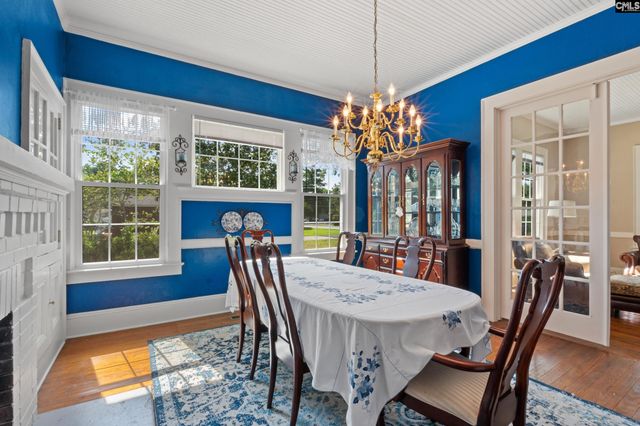 626 E Hampton Street, Olanta, SC 29114