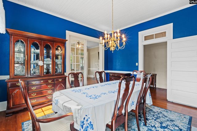 626 E Hampton Street, Olanta, SC 29114